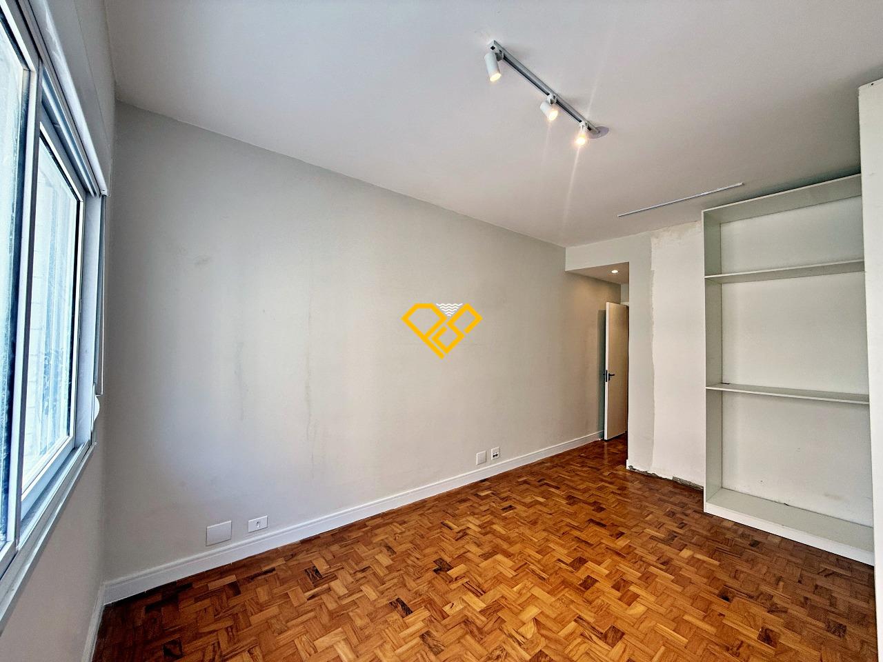 Apartamento à venda no Boqueirão: Dormitório 1 - suíte