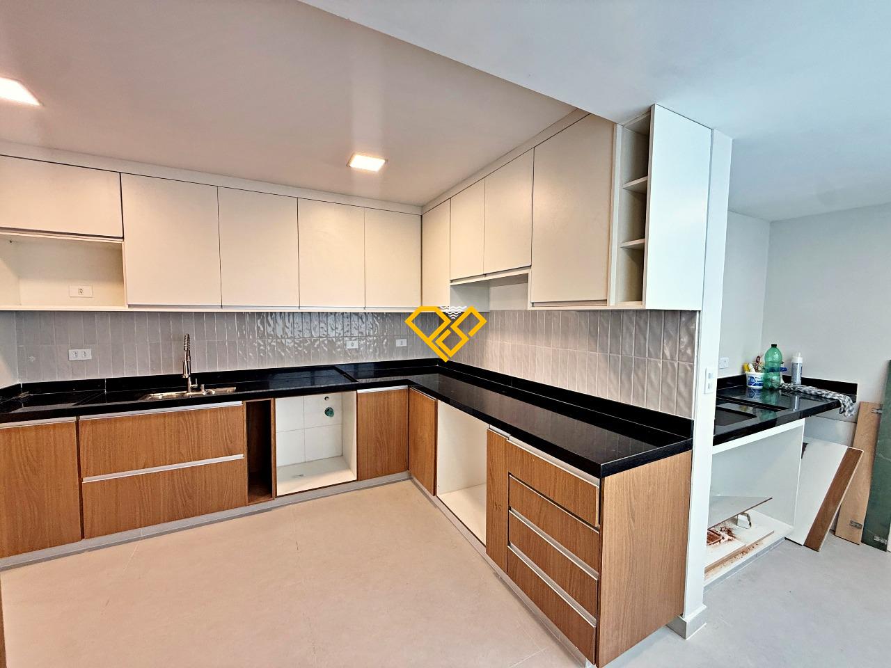 Apartamento à venda no Boqueirão: Cozinha