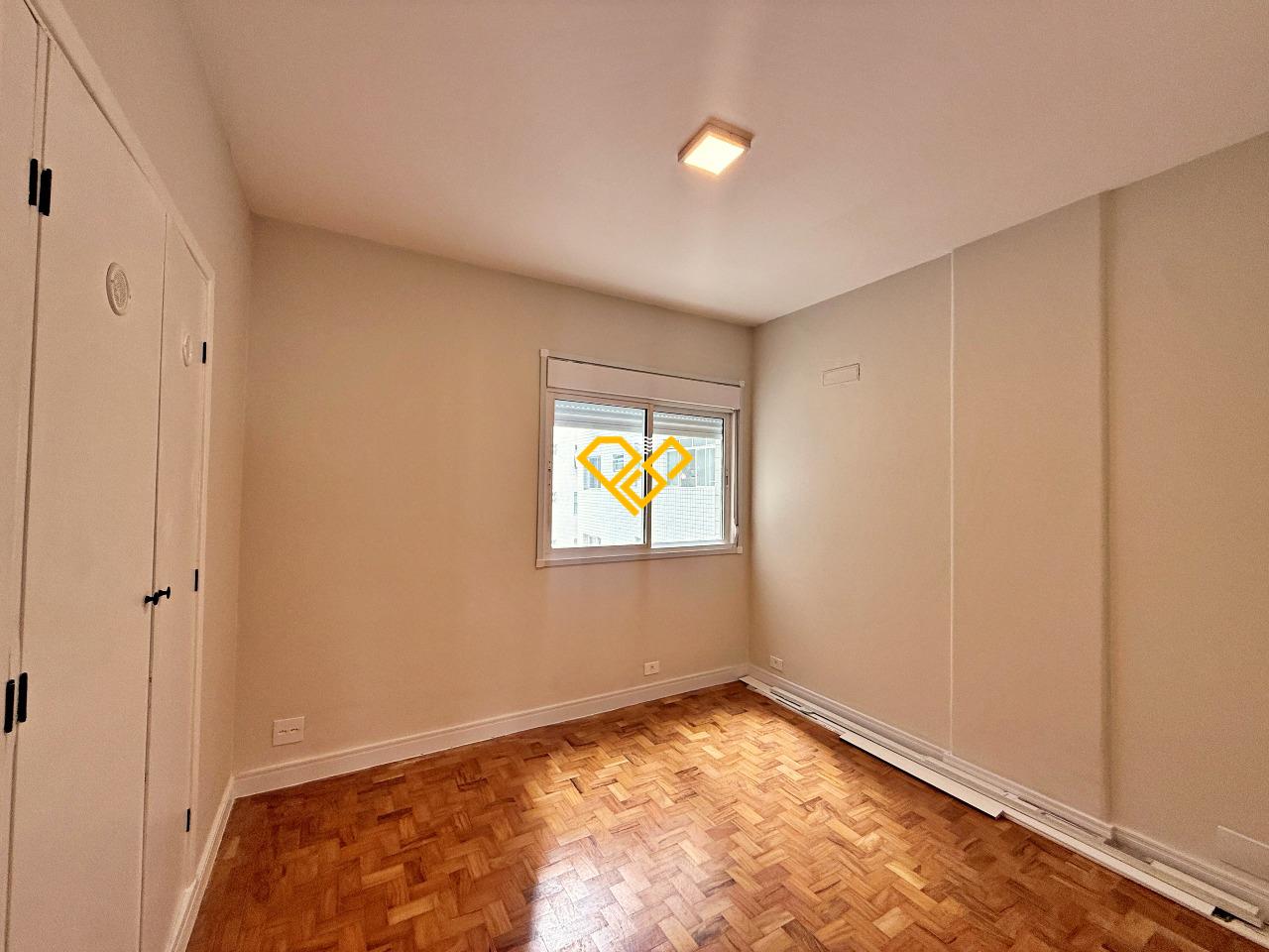 Apartamento à venda no Boqueirão: Dormitório 2