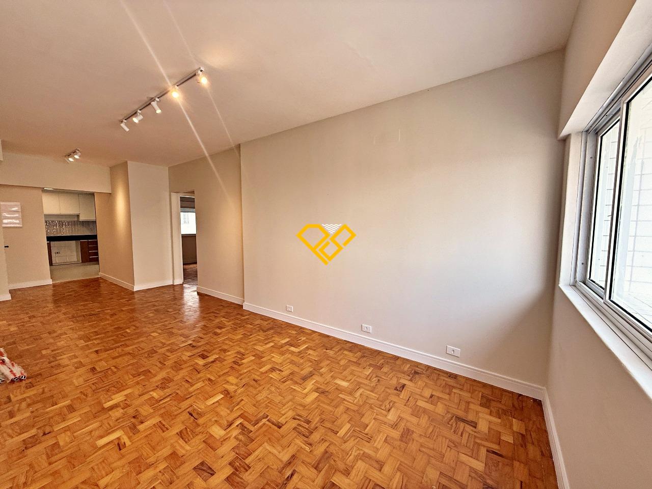 Apartamento à venda no Boqueirão: Sala