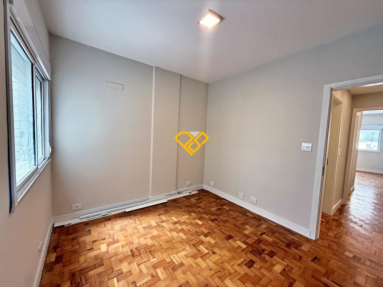 Apartamento à venda no Boqueirão: Dormitório 2