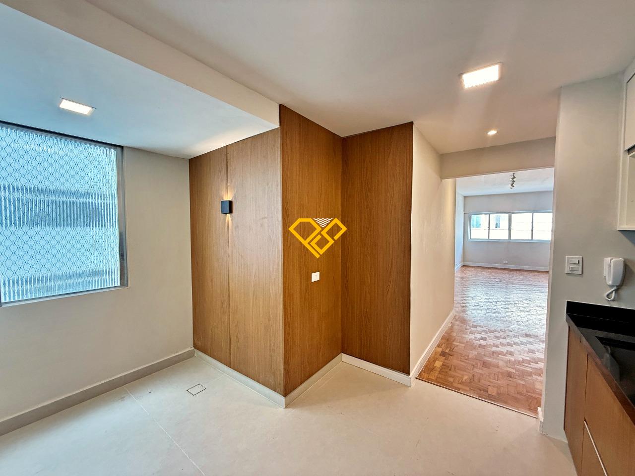 Apartamento à venda no Boqueirão: Cozinha