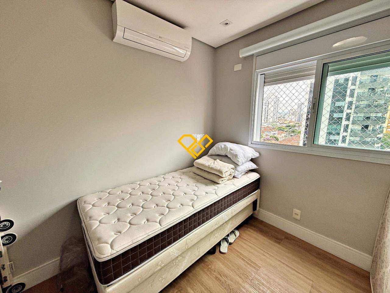 Apartamento à venda no Gonzaga: Suíte 3