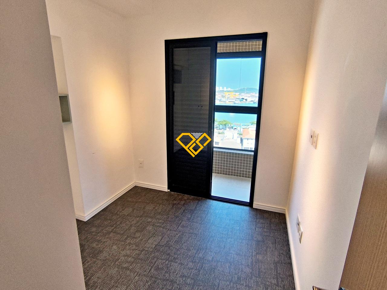 Apartamento à venda no Ponta da Praia: Dormitório 2