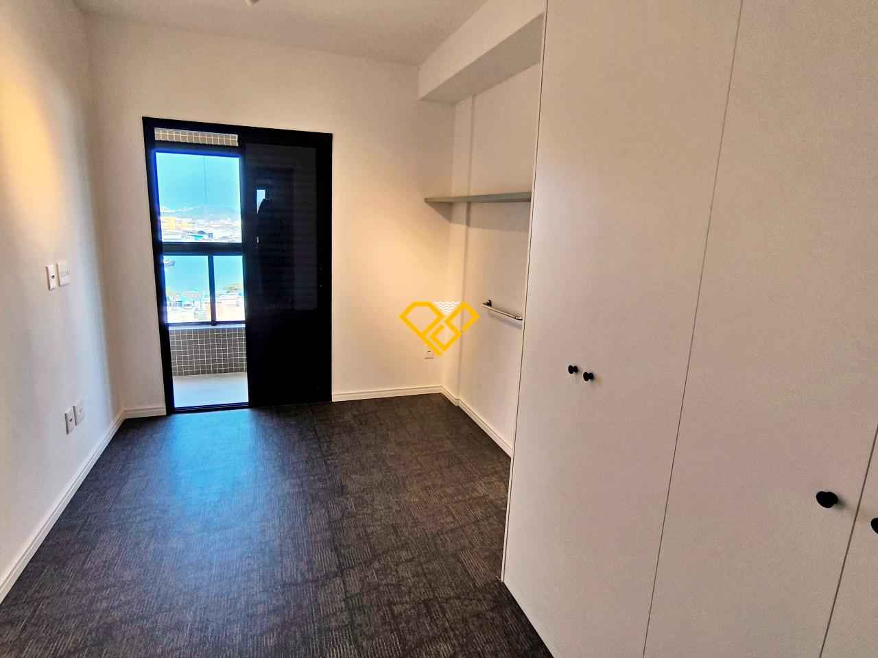 Apartamento à venda no Ponta da Praia: Dormitório 1 - suíte