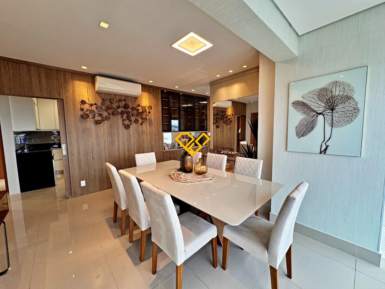 Apartamento para aluguel no Vila Rica: Sala