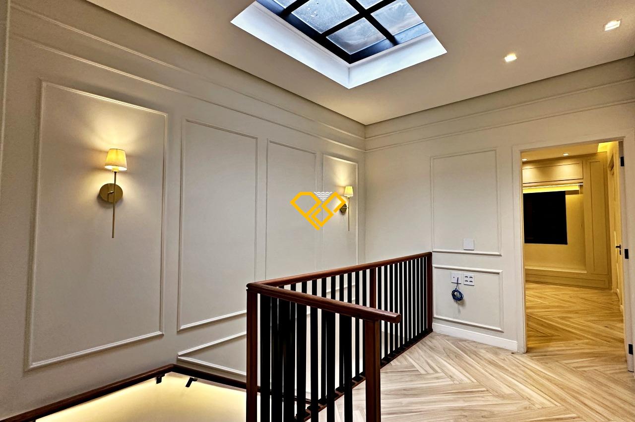 Sobrado à venda no Gonzaga: Segundo andar