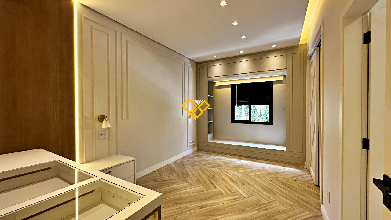 Sobrado à venda no Gonzaga: Dormitório 1 - suíte master