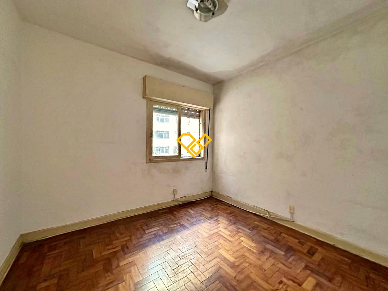 Apartamento à venda no Embaré: Dormitório 2