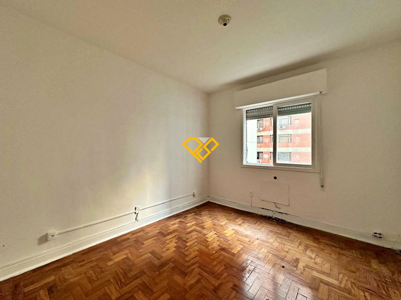 Apartamento à venda no Embaré: Dormitório 1