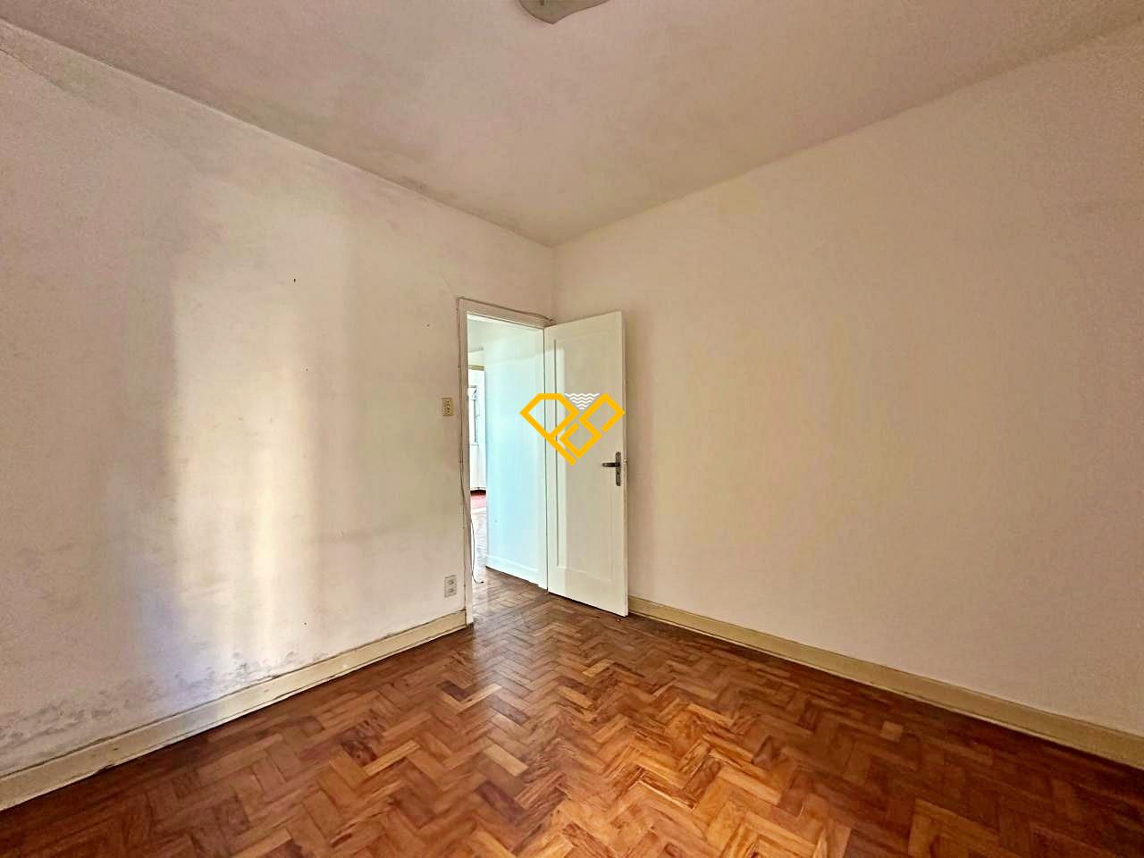 Apartamento à venda no Embaré: Dormitório 2