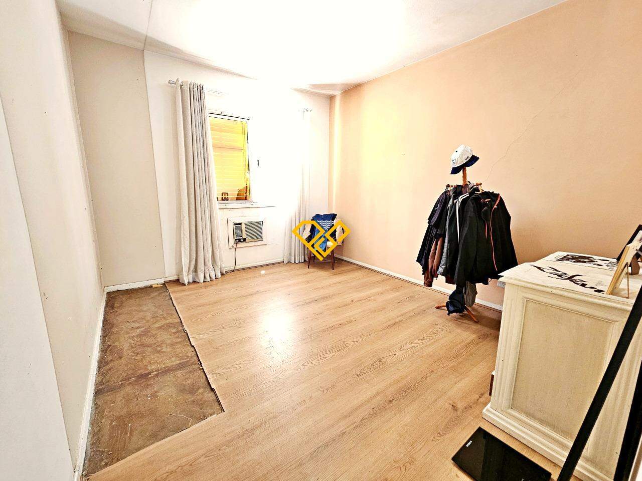 Apartamento à venda no Aparecida: Dormitório 1 - suíte