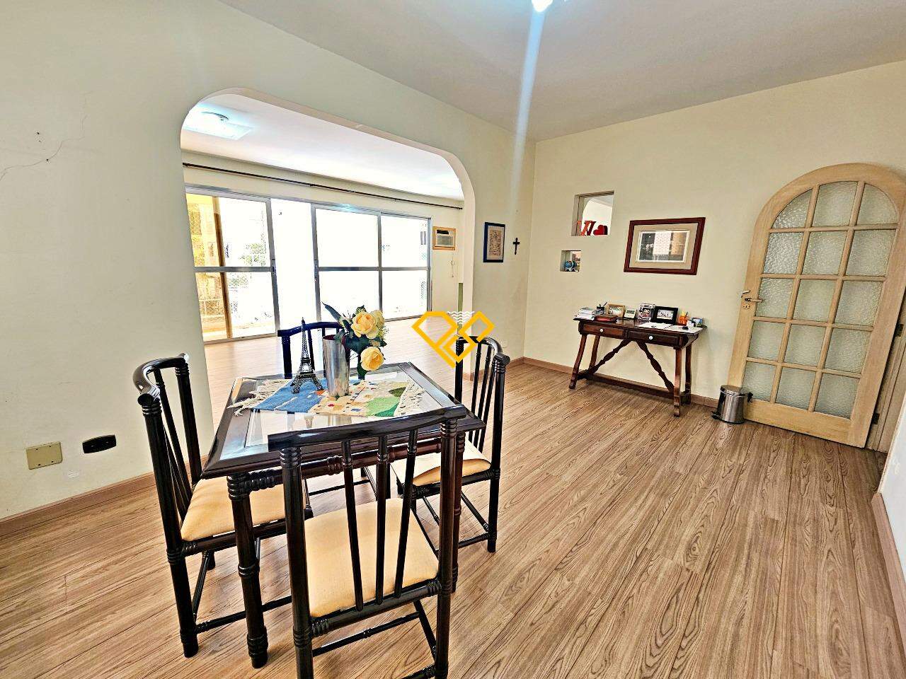 Apartamento à venda no Aparecida: Sala