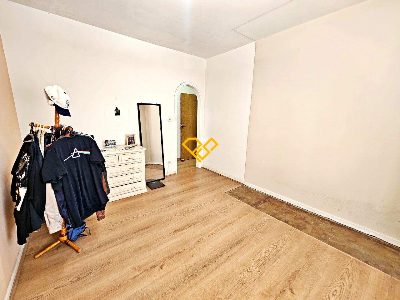 Apartamento à venda no Aparecida: Dormitório 1 - suíte