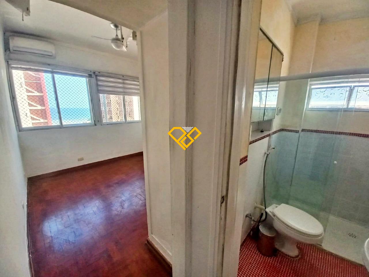 Apartamento à venda no Boqueirão: Dormitório 1 - suíte