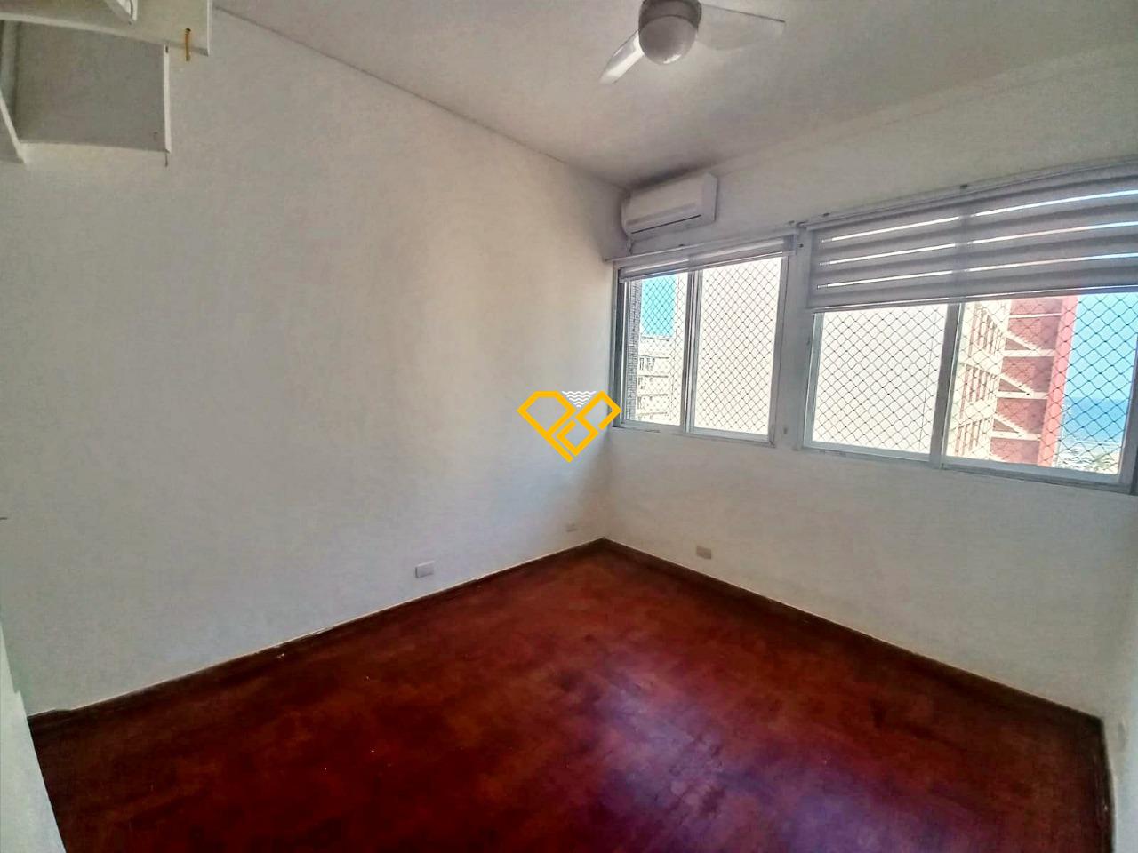 Apartamento à venda no Boqueirão: Dormitório 2