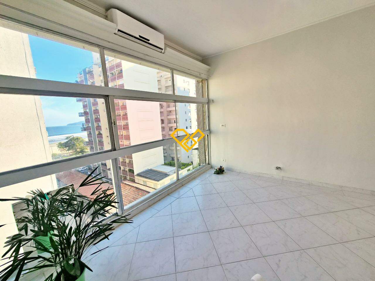 Apartamento à venda no Boqueirão: Sala