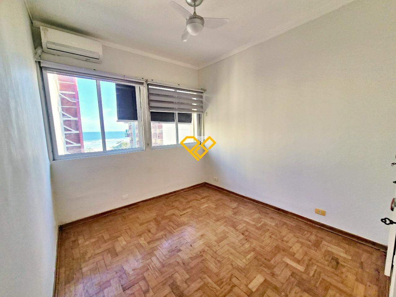 Apartamento à venda no Boqueirão: Dormitório 2 - suíte