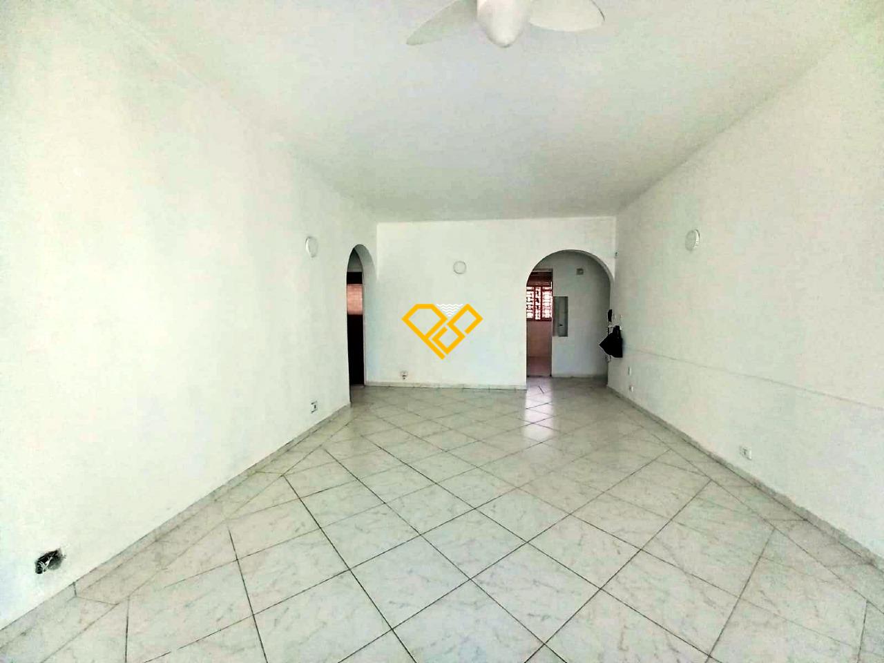 Apartamento à venda no Boqueirão: Sala