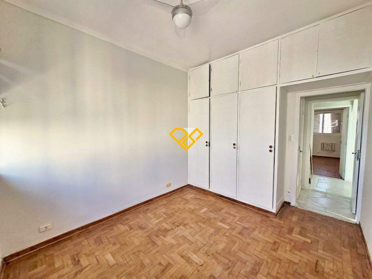 Apartamento à venda no Boqueirão: Dormitório 2