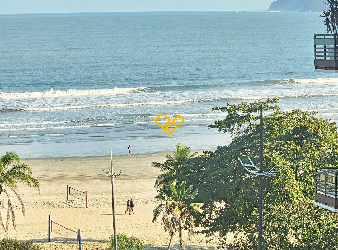 Apartamento à venda no Boqueirão: Vista