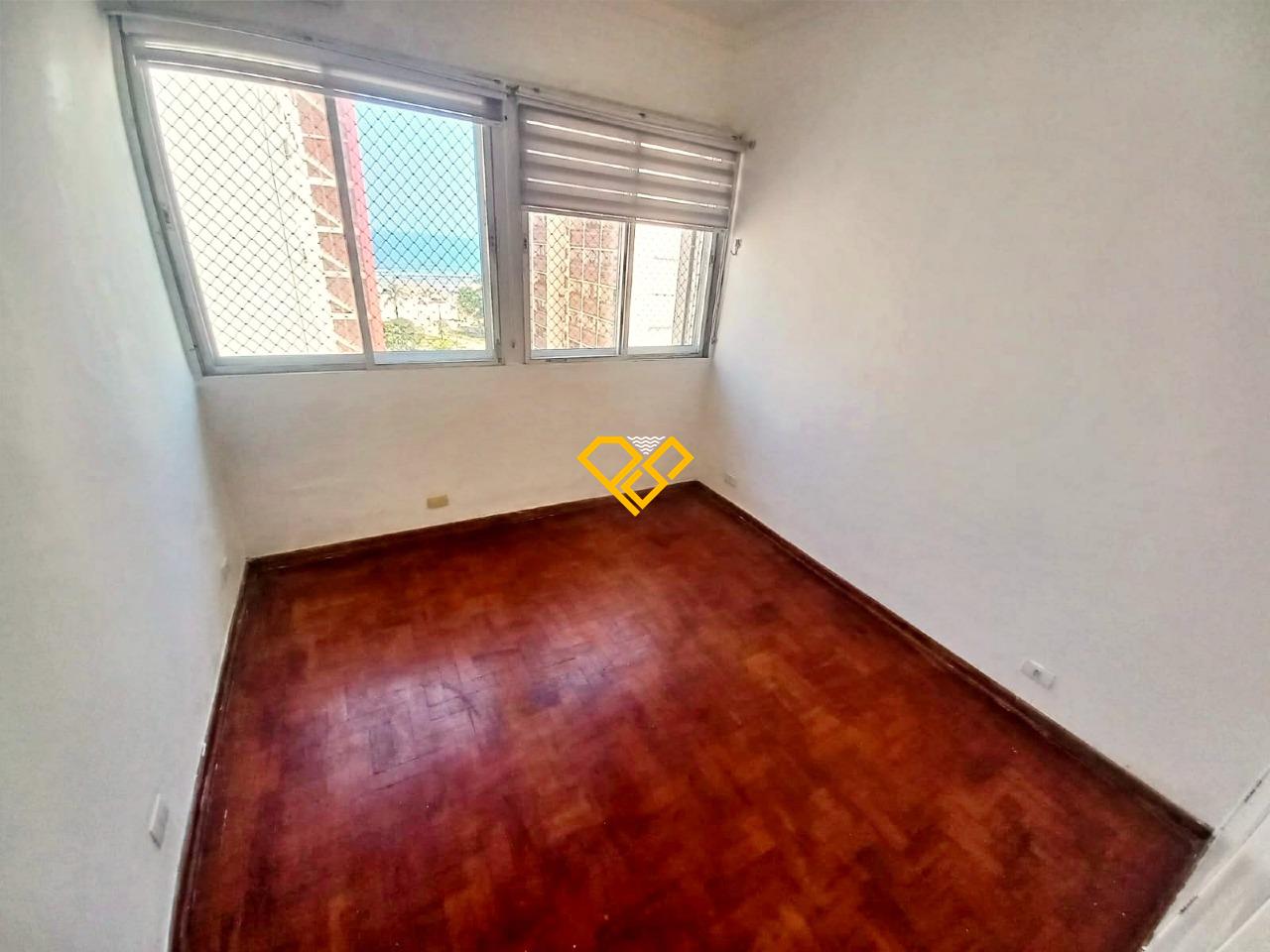 Apartamento à venda no Boqueirão: Dormitório 2