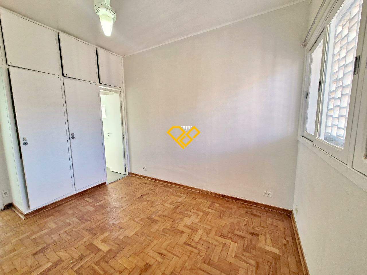 Apartamento à venda no Boqueirão: Dormitório 1 - suíte