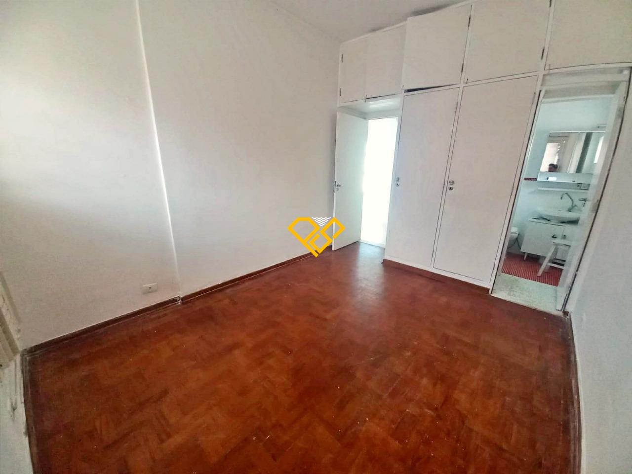 Apartamento à venda no Boqueirão: Dormitório 1 - suíte