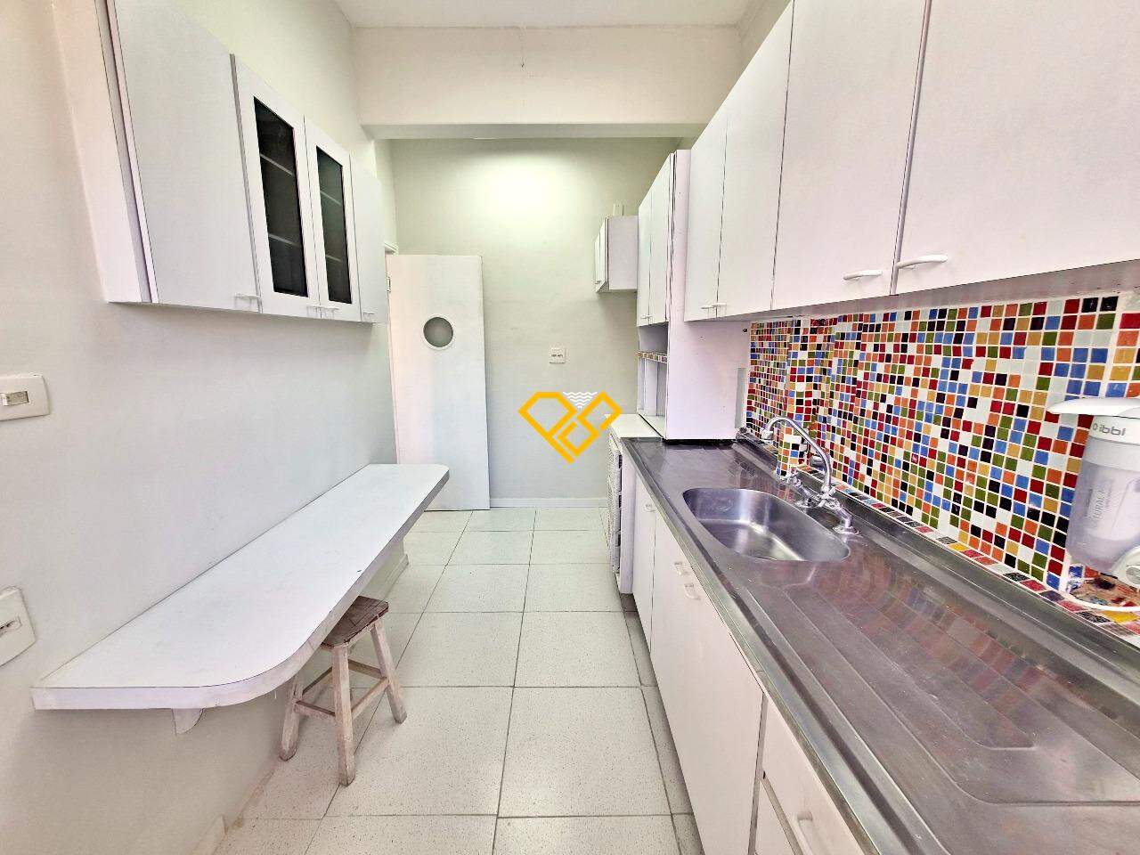 Apartamento à venda no Boqueirão: Cozinha