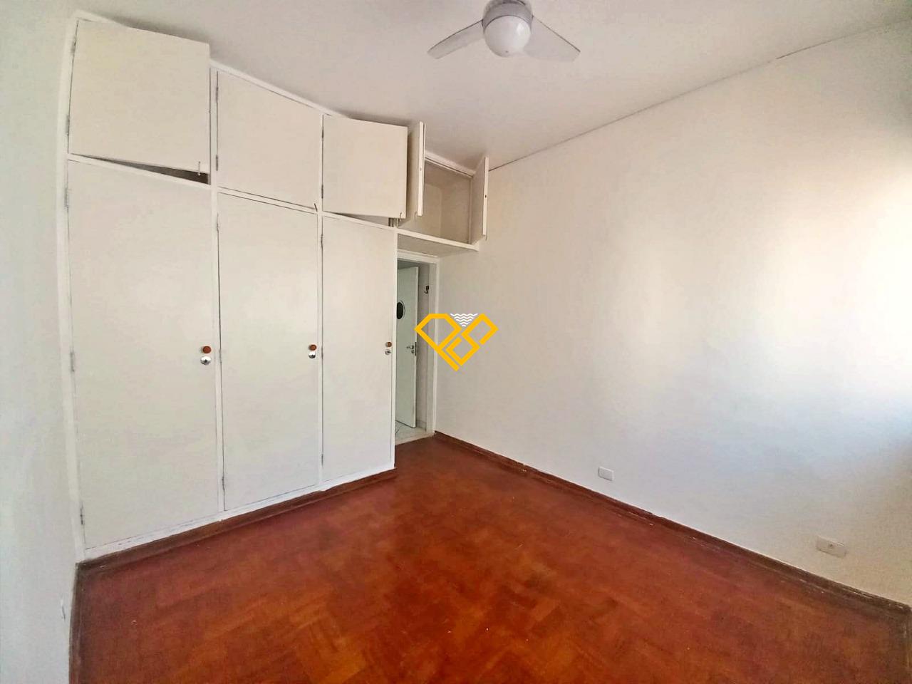 Apartamento à venda no Boqueirão: Dormitório 2