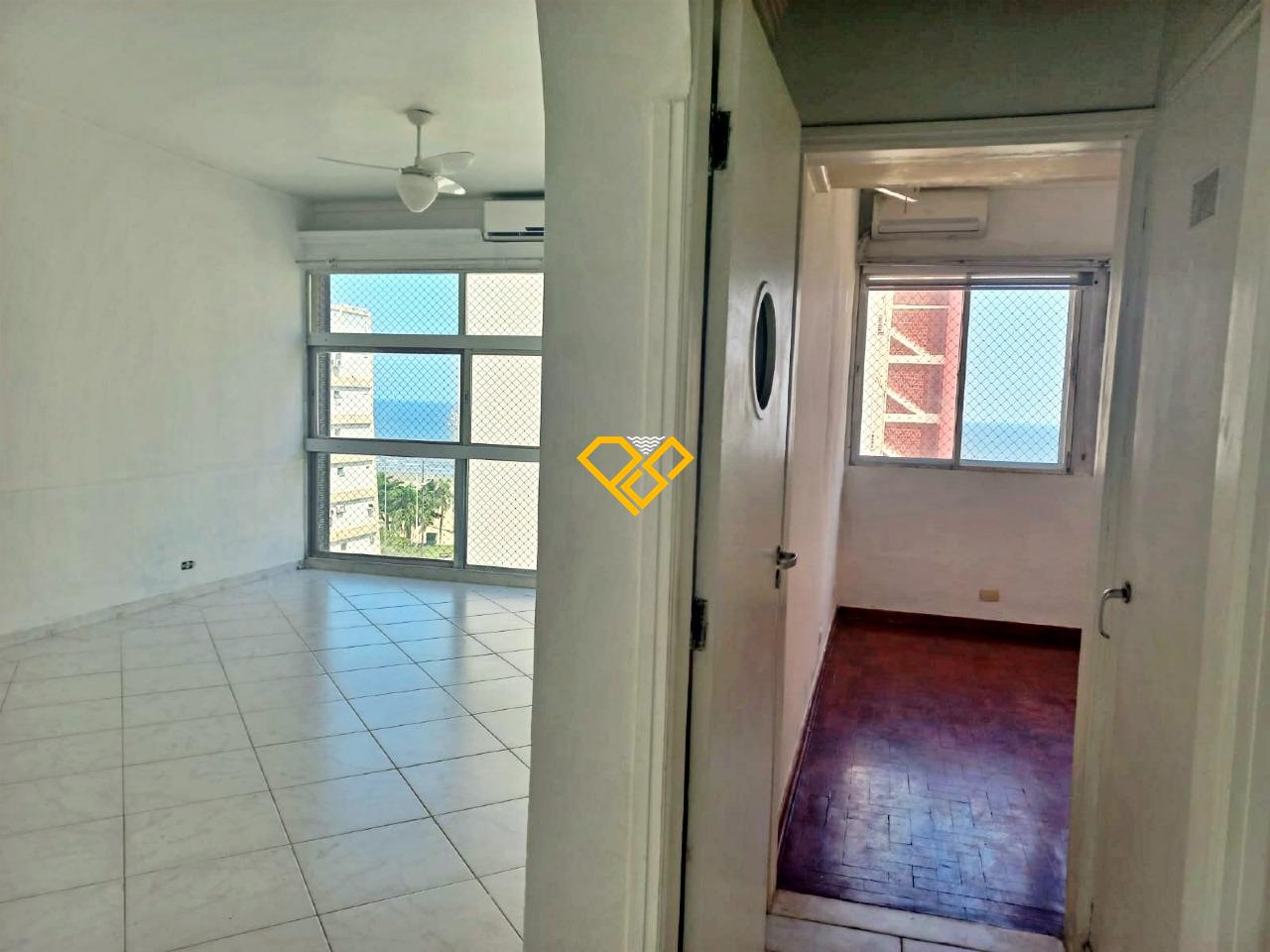Apartamento à venda no Boqueirão: Área íntima