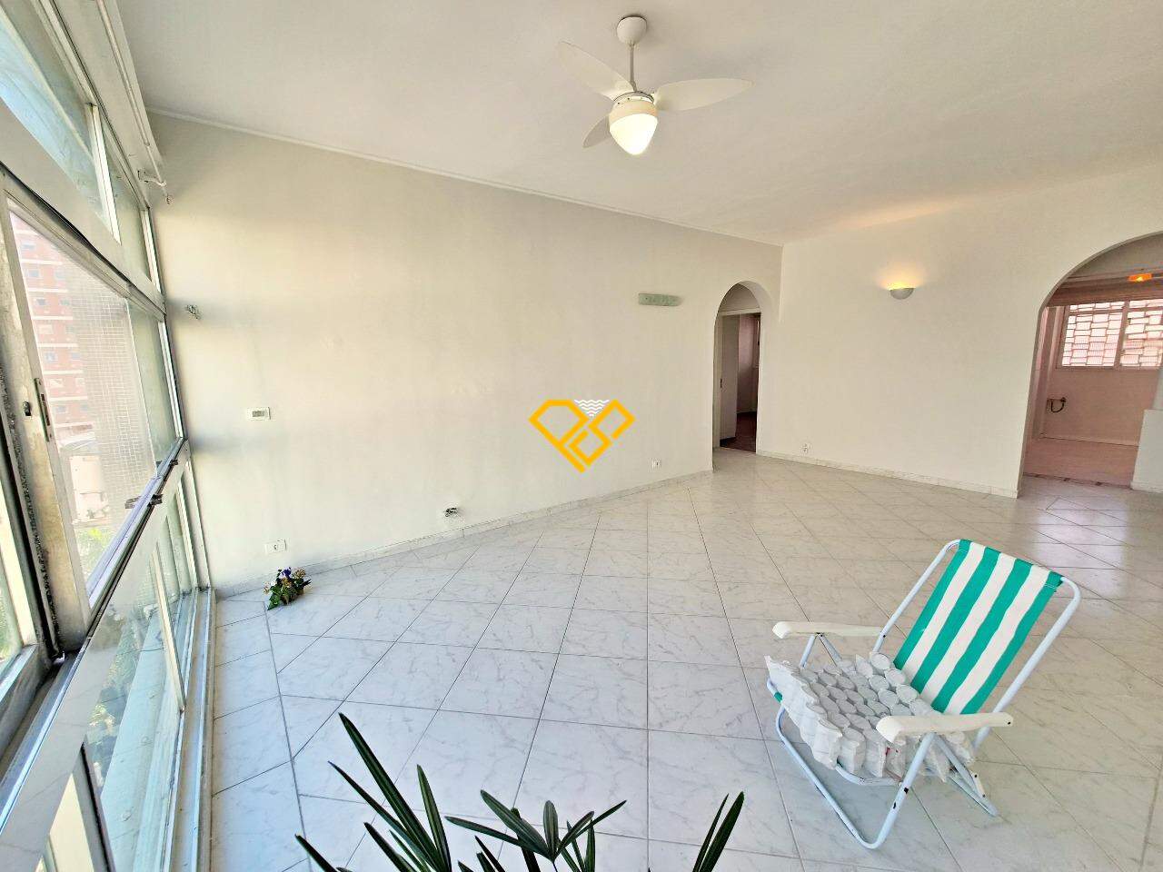 Apartamento à venda no Boqueirão: Sala