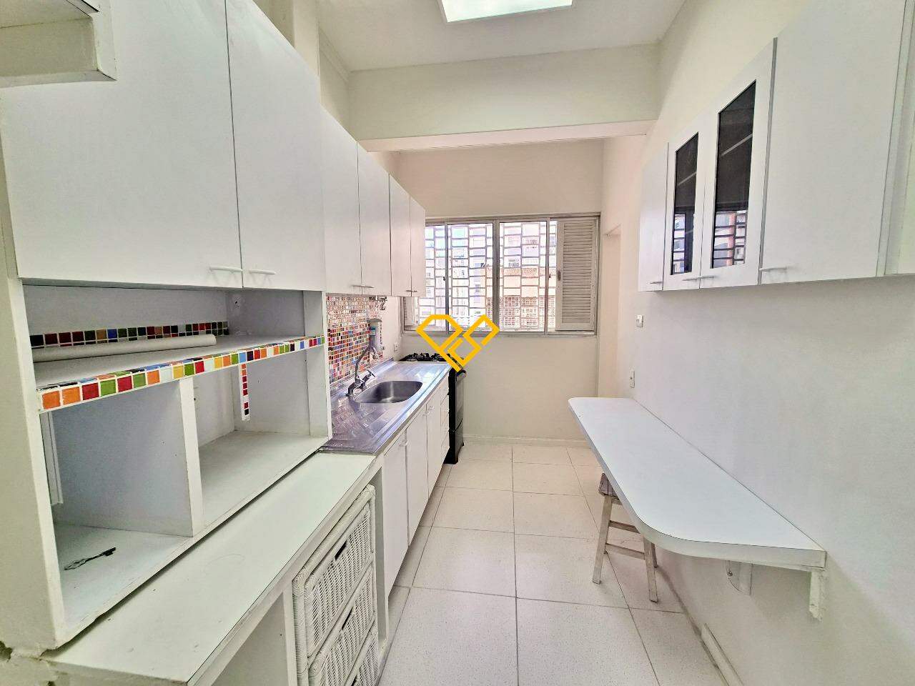 Apartamento à venda no Boqueirão: Cozinha