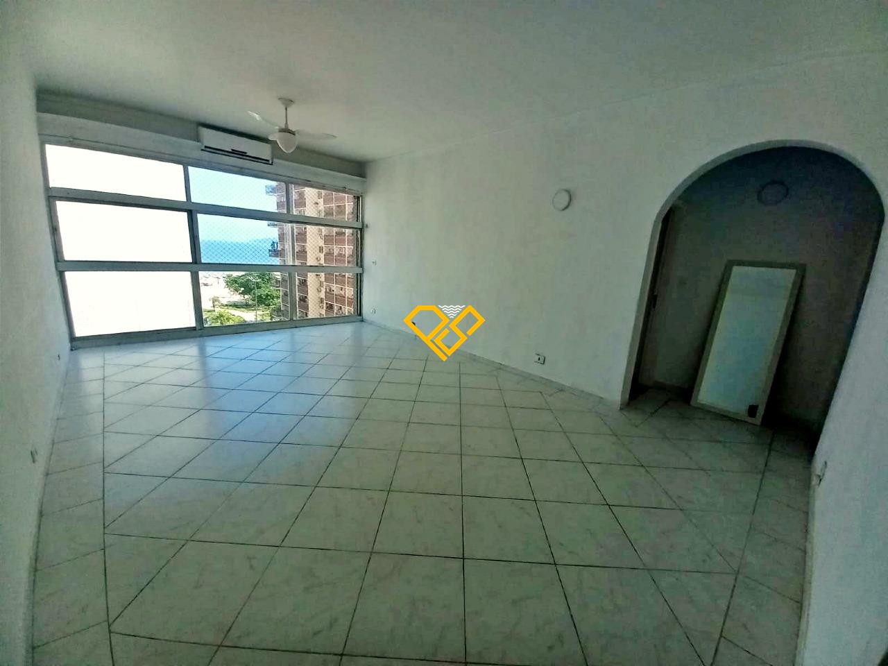 Apartamento à venda no Boqueirão: Sala
