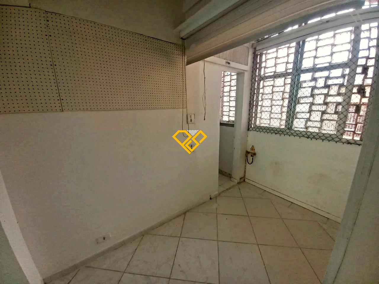 Apartamento à venda no Boqueirão: Área de serviço