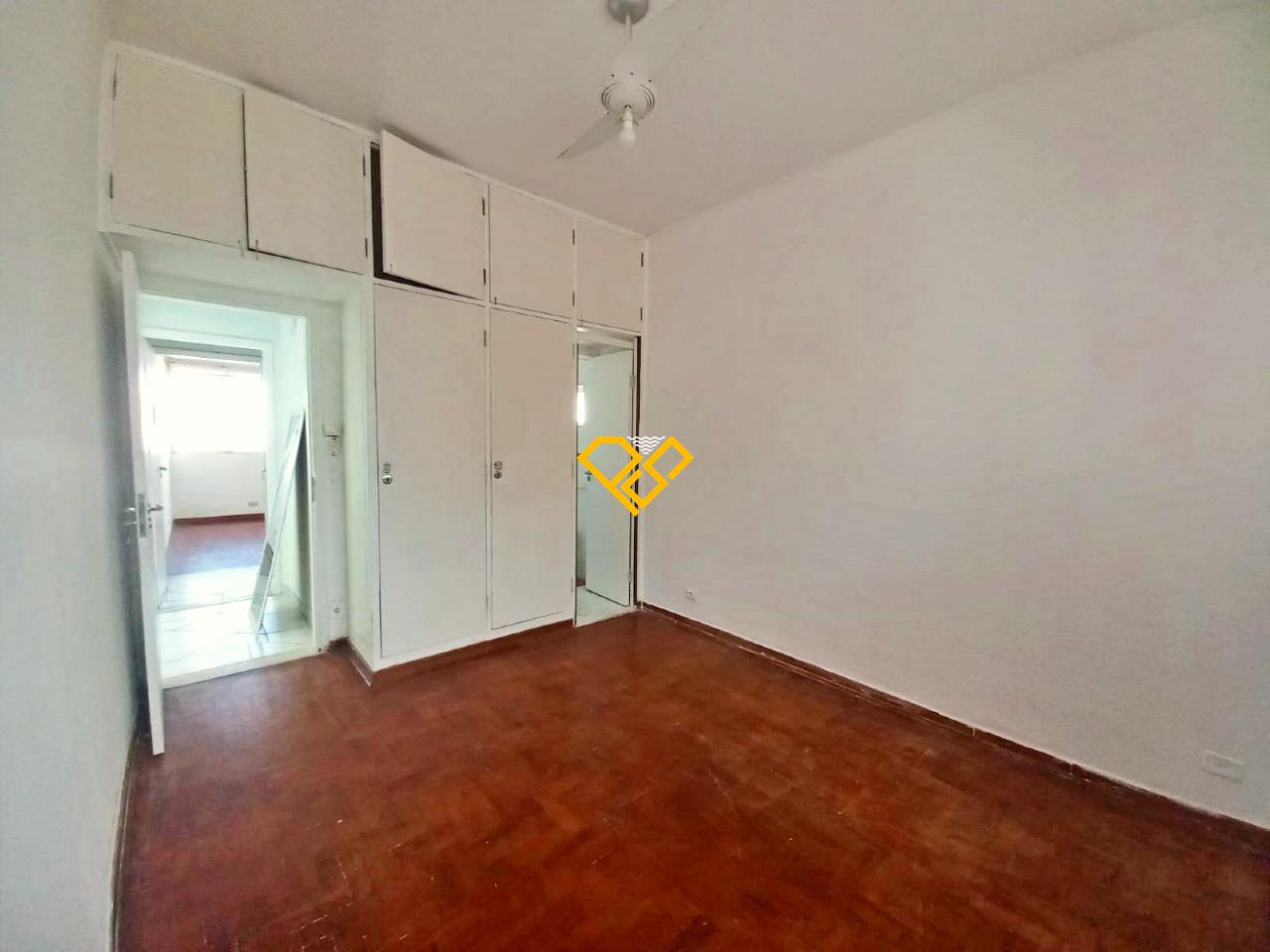 Apartamento à venda no Boqueirão: Dormitório 1 - suíte