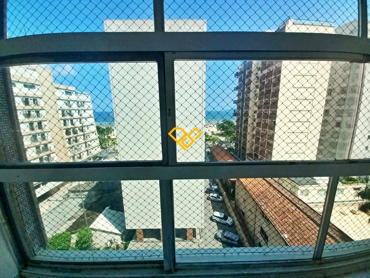 Apartamento à venda no Boqueirão: Vista