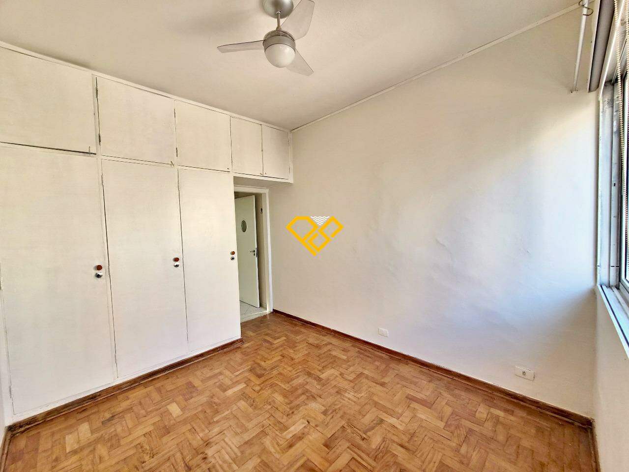 Apartamento à venda no Boqueirão: Dormitório 2 - suíte