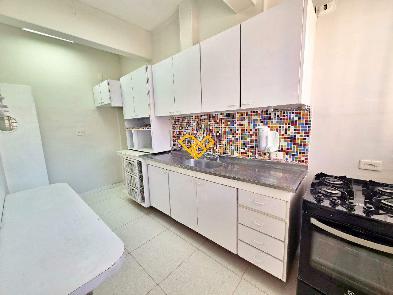Apartamento à venda no Boqueirão: Cozinha
