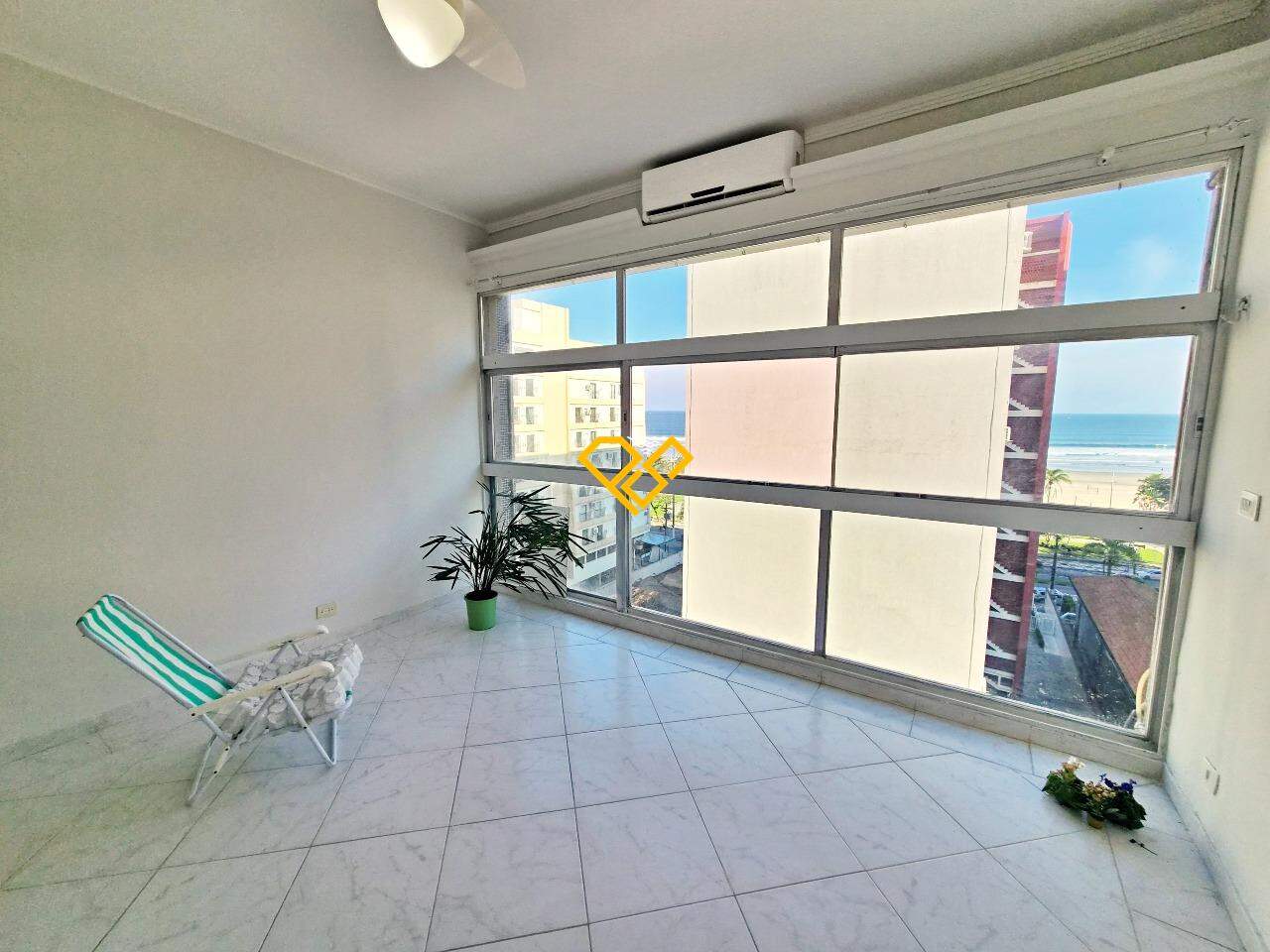 Apartamento à venda no Boqueirão: Sala