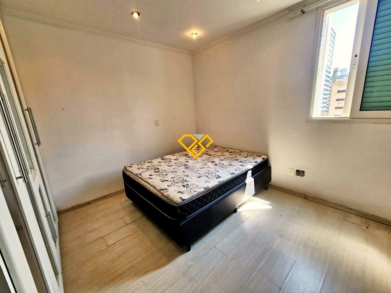 Apartamento Duplex à venda no Gonzaga: Dormitório - suíte