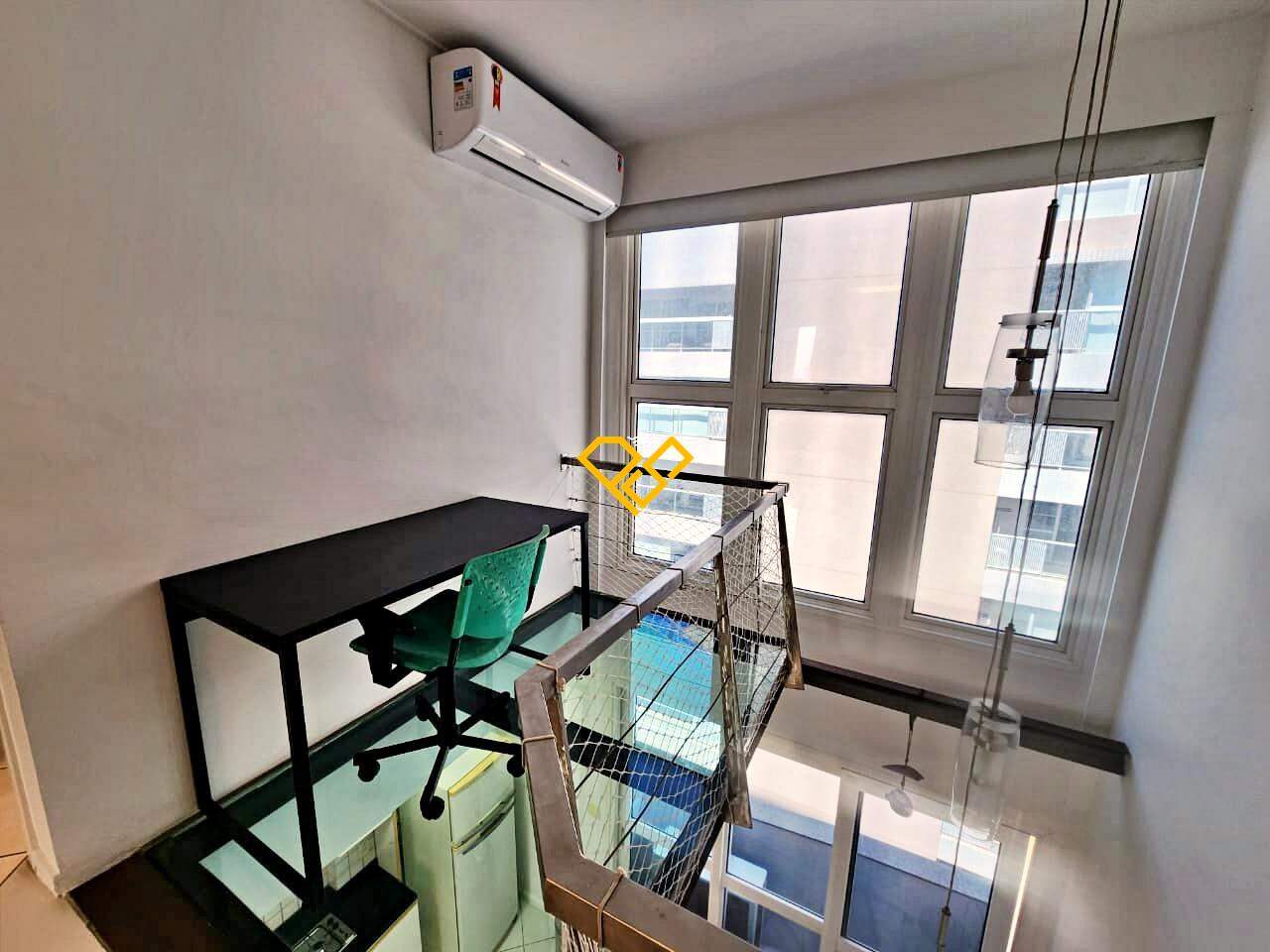 Apartamento Duplex para aluguel no Gonzaga: 2° andar