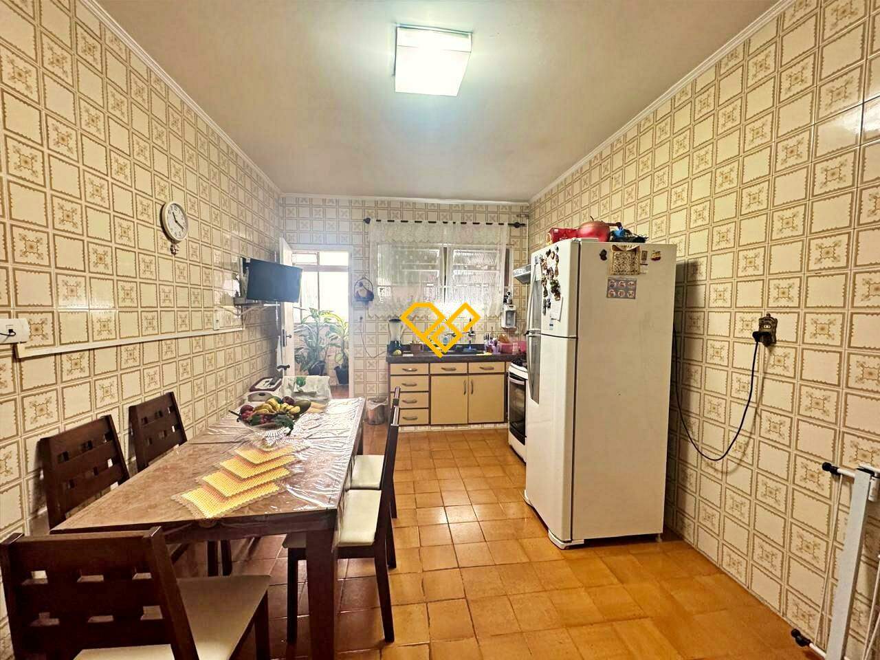 Apartamento à venda no Ponta da Praia: Cozinha