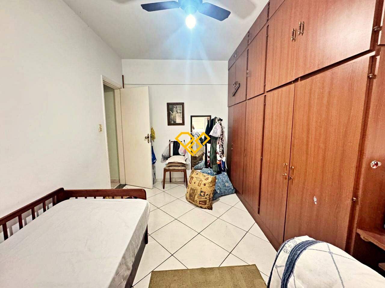 Apartamento à venda no Ponta da Praia: Dormitório 2