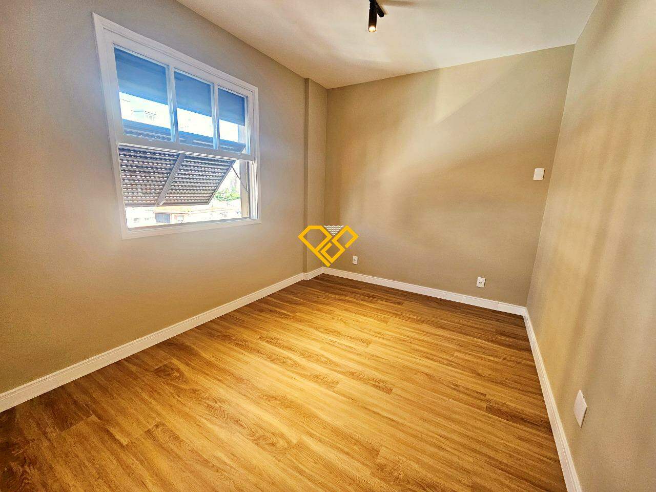Apartamento à venda no Aparecida: Dormitório 2