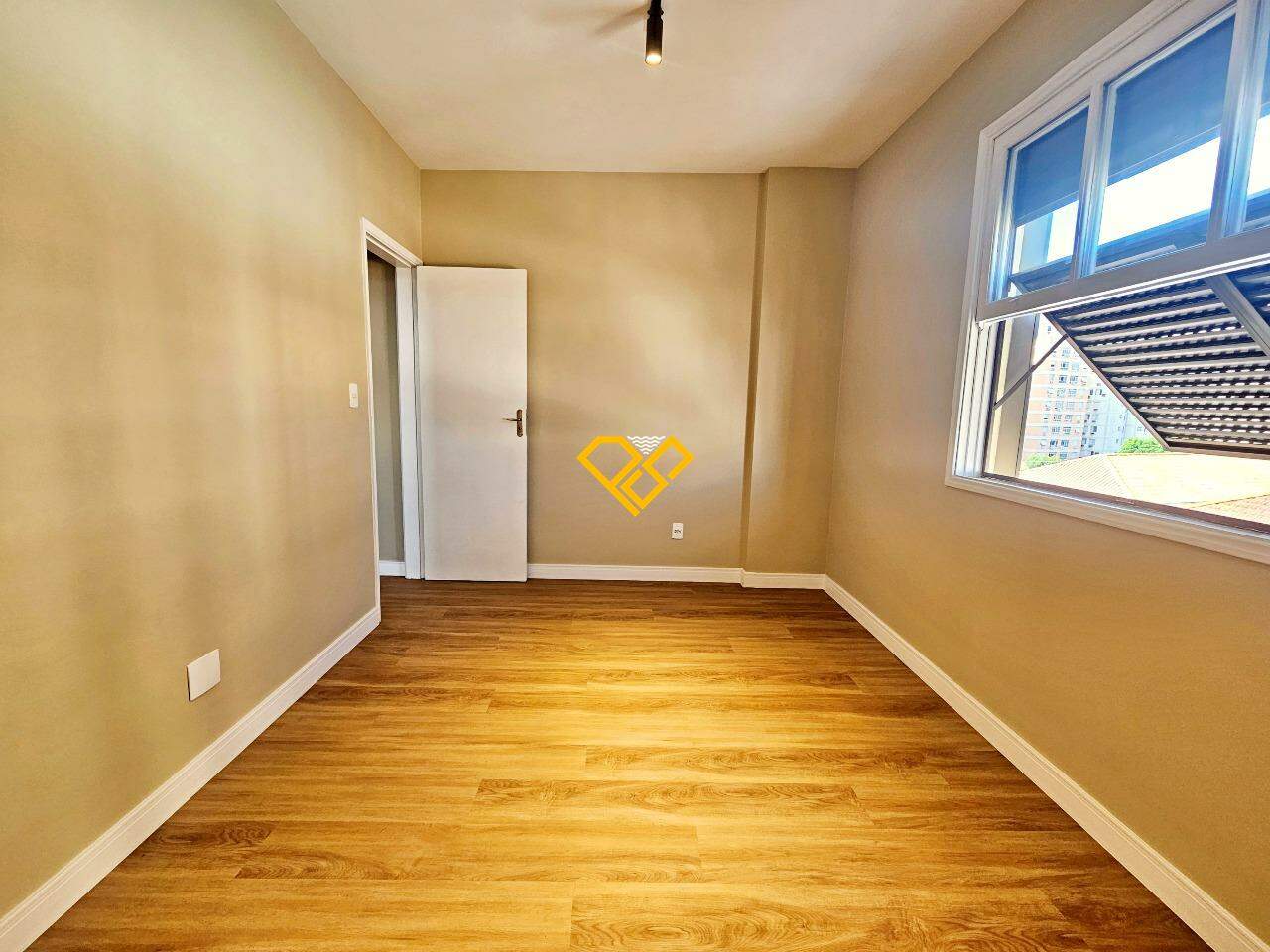 Apartamento à venda no Aparecida: Dormitório 2