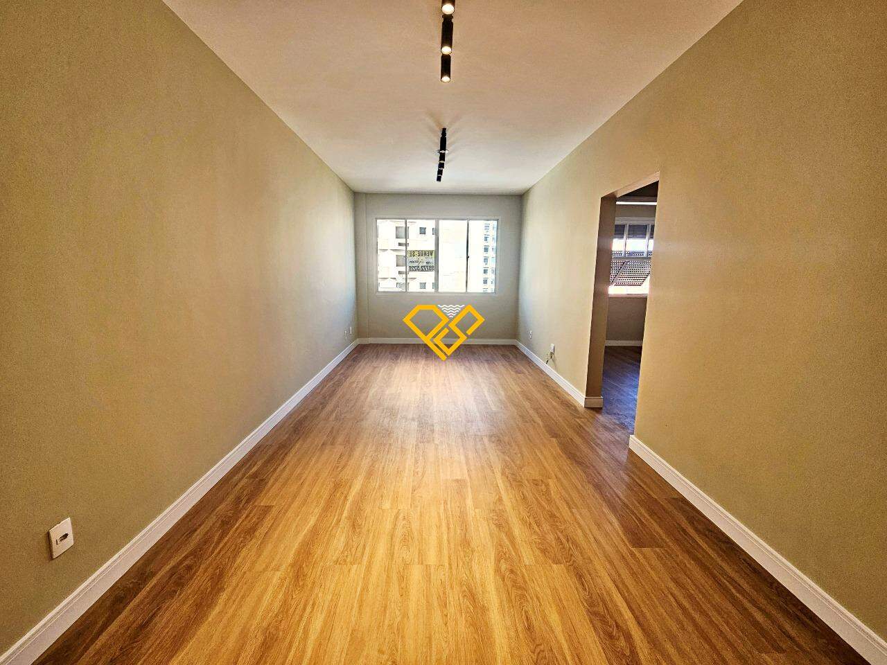 Apartamento à venda no Aparecida: Sala