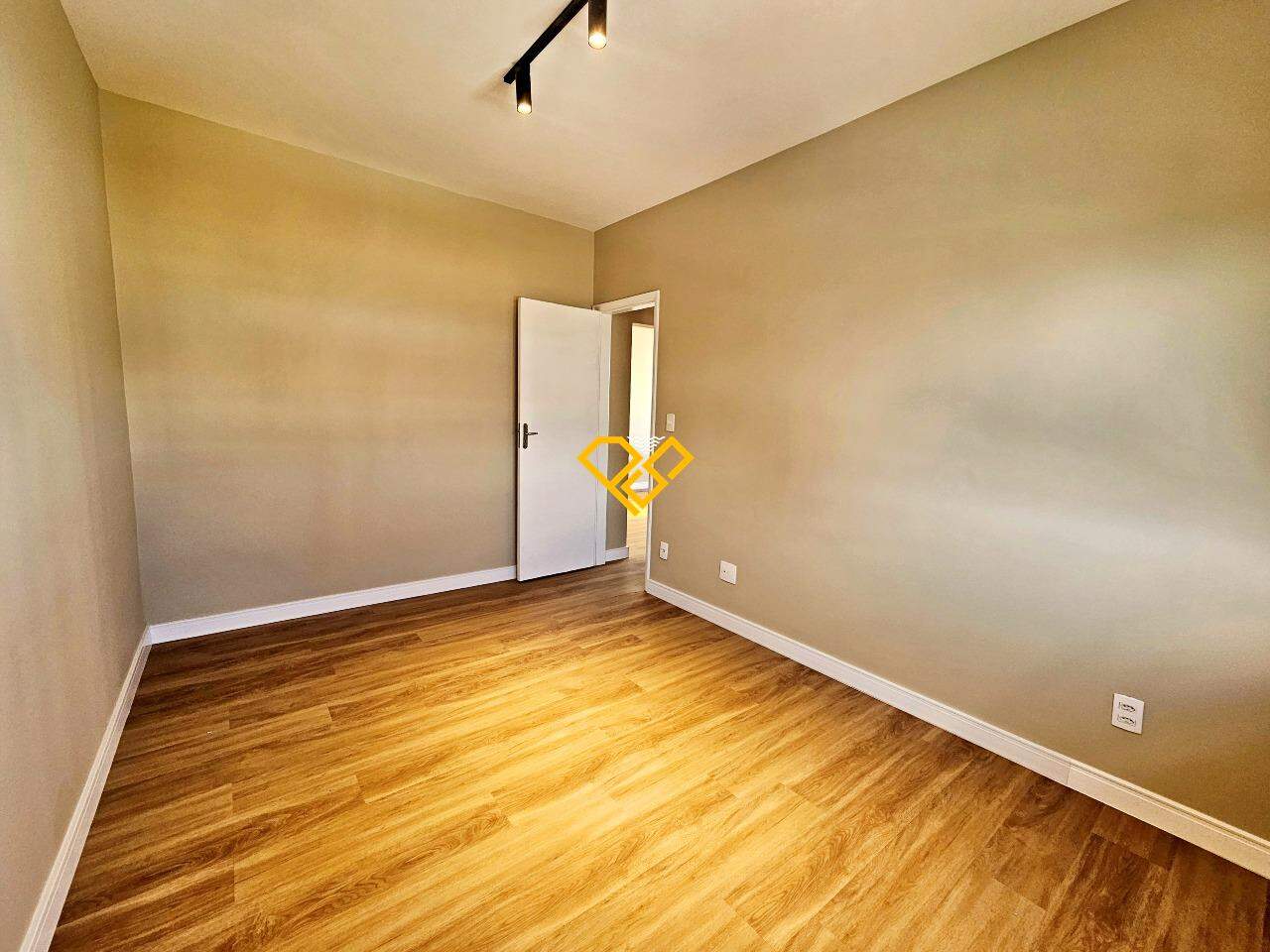 Apartamento à venda no Aparecida: Dormitório 1