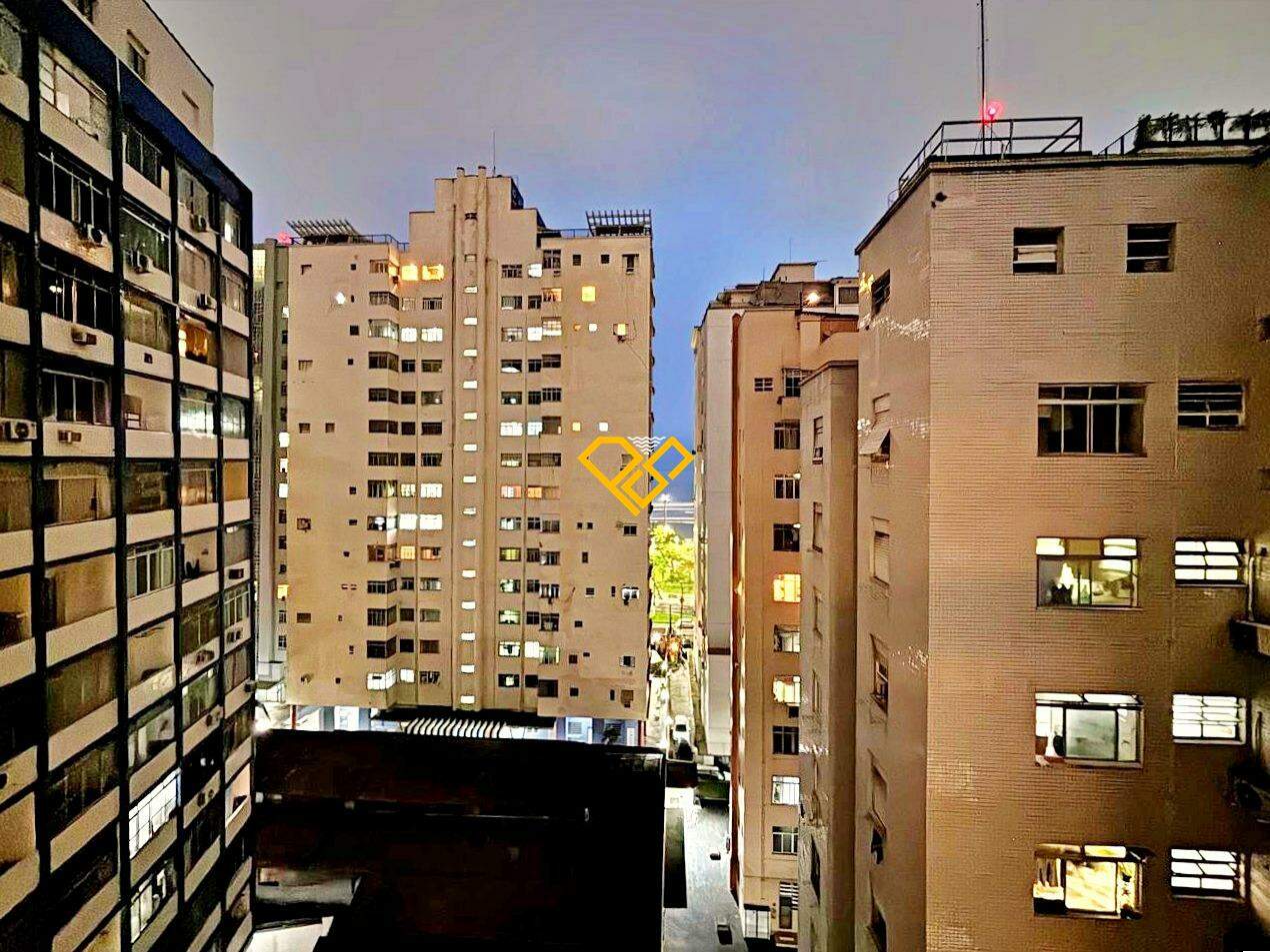 Apartamento à venda no Boqueirão: Vista