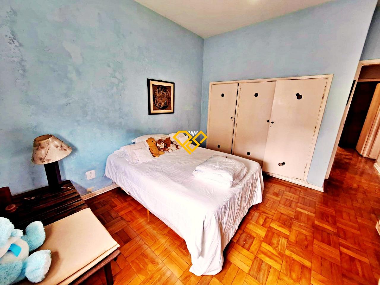 Apartamento à venda no Boqueirão: Dormitório 1